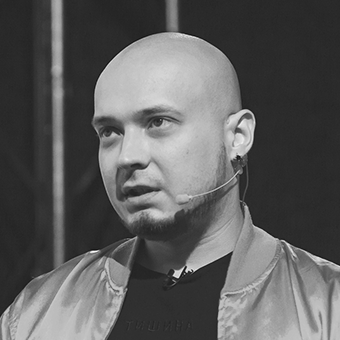 Евгений Филатов